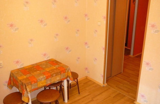 Apartment on Melnichnaya 24 - Foto 58