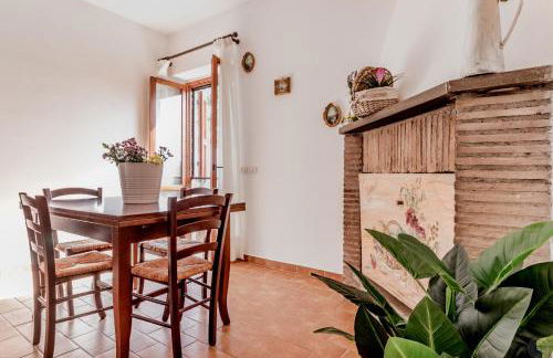 Scappo in Umbria, Casale Rosceto - Photo 23