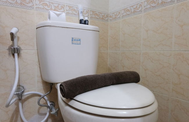 Spacious 2Br At Majesty Apartment - Foto 10