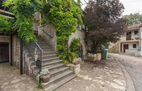 Lovely Apartment In Porec With Kitchen - Foto 14