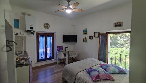 La Perla nel Parco, un'oasi di pace nella natura - Foto 4