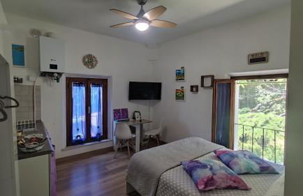 La Perla nel Parco, un'oasi di pace nella natura - Foto 4