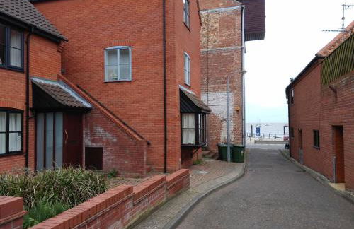 AnchorageWells Harbour Apartment - Foto 30