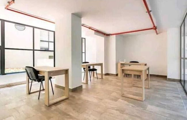 Hermoso Apartaestudio en centro Bogotá - Foto 19