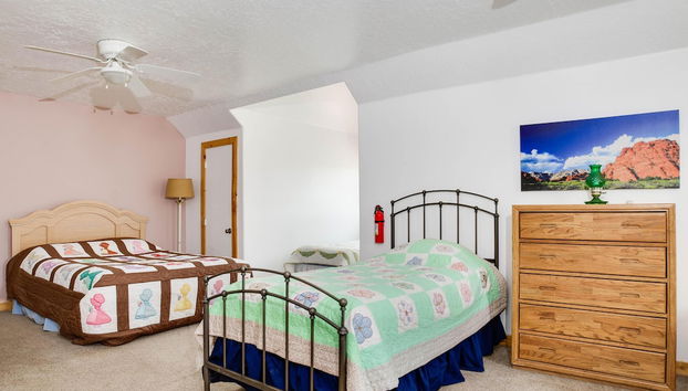 Hacienda Roja - The Cedars #7 at Wind Walker Homestead - Foto 2, Profilbild