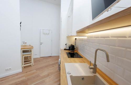 Designer Apartment im Landhausstil - Foto 4