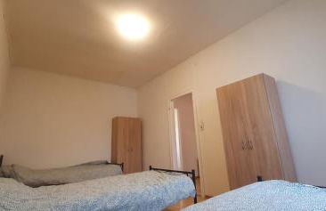 Monteurzimmer fitter room Apartment Bruchsal Heilbronn Bretten - Foto 10