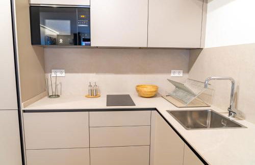 Oviedo Centro Apartamentos Pedregal - Foto 43