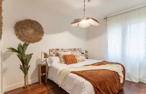 New! Lovely 4-Bedroom Loft in Bilbao - Foto 21