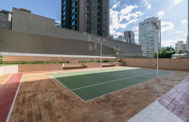 Charmoso Residence service na Savassi - Foto 43