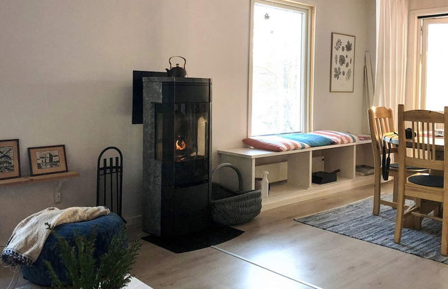 6 Person Holiday Home in Venjan - Foto 6