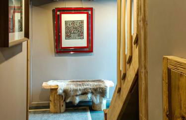 La Grange d'Aur - Place d'Auron - Foto 15