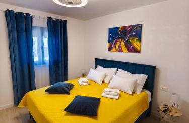 Apartments SORELLE - Photo 30