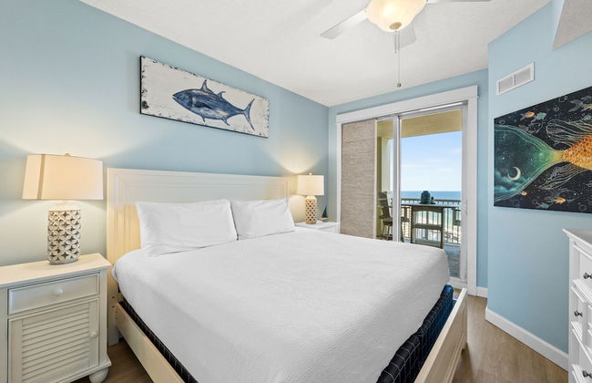 Grand Panama Beach Resort by Panhandle Getaways - Foto 64