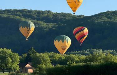 Mobil-home Le Castelnaud 21- 5 pers - Foto 17