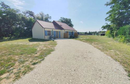 Un petit coin de paradis2proche beauval&chateaux - Foto 6