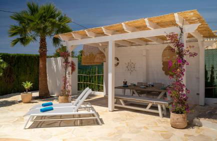 Luxe Villa Casa Siësta met Privé Zwembad - Foto 3