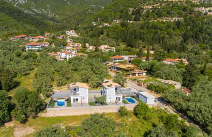 Abeli Villas - Foto 4