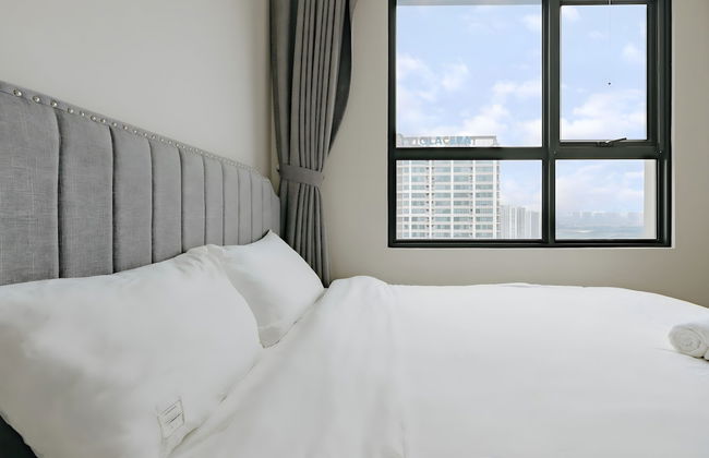 Vinhomes D'Capitale - Quylodge - Foto 38