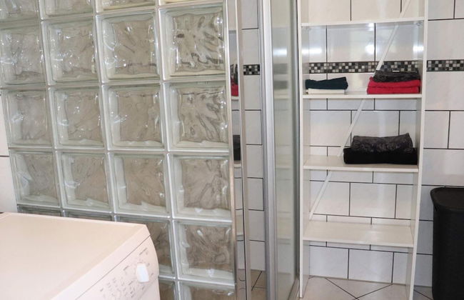 4 Person Holiday Home in Munka-ljungby-by Traum - Foto 16