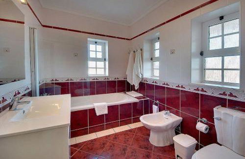 VILLA LINDA Palace - Foto 15