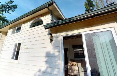 Charming Cottage Rental with Fabulous Views of the Trinity River in Northern California - Foto 12