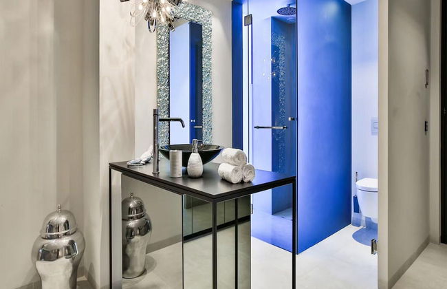 Exclusive Villa on White Isle - Foto 17