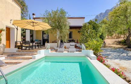 Villa Ferulas - Foto 1