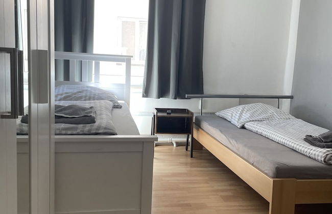 City Pension Bremerhaven - Foto 30