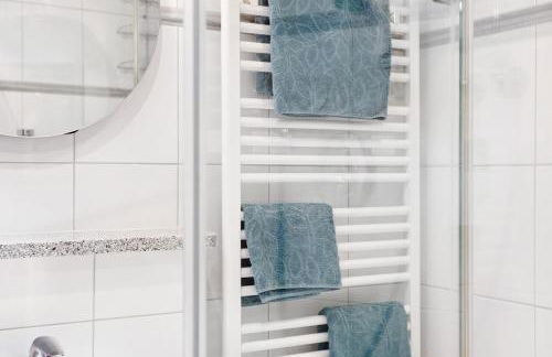 Ferienwohnung Zugspitznest - Foto 16