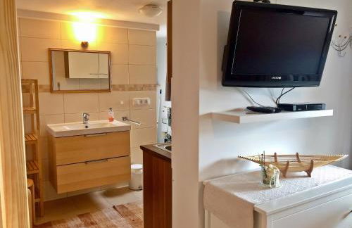 Ferienwohnung Scheib - Foto 17