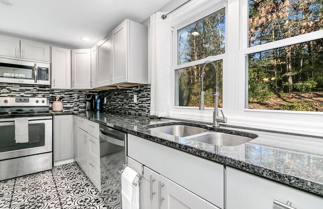 The Swannanoa Suite - Foto 10