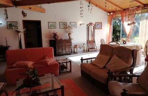 Holiday Home Haus Boavista by Interhome - Foto 23