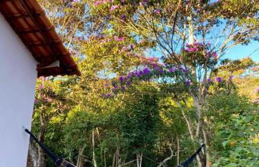 Casa Lilás no Vale do Capão - Foto 33
