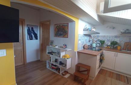 Moriconi Civico 9 - Foto 6