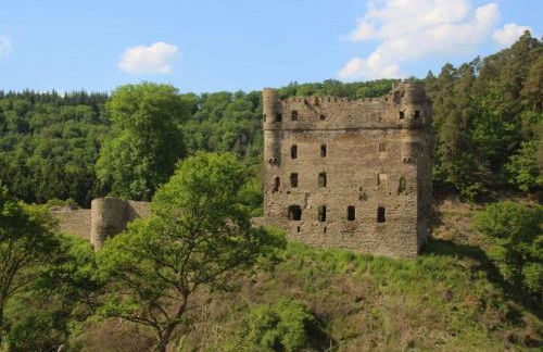 Charming apartment in Buch - Foto 17