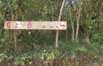 Gîte Ô Nature - Foto 13