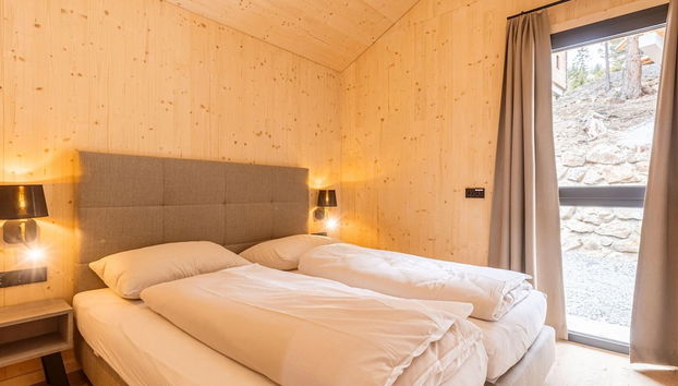 Attractive Chalet With Sauna - Foto 2, Habitación