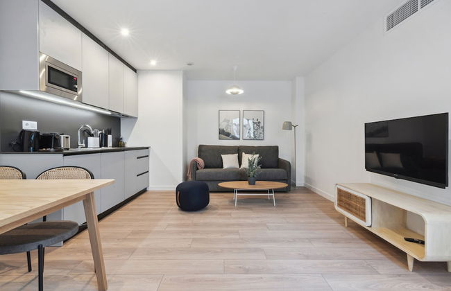 Limehome Valencia Carrer del Pare Palau - Photo 39