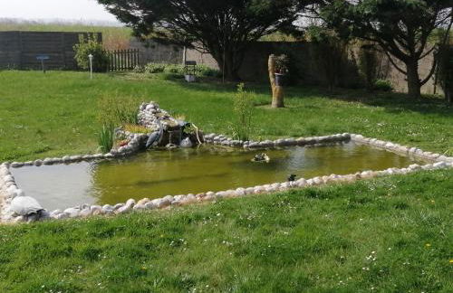 gite repos et tranquillité P - Foto 13