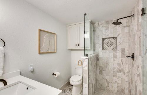 PickleballandSport Court Spacious Kemp Home! - Foto 24