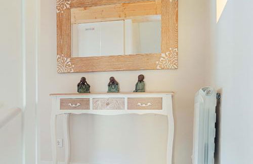 Apartamento La Tahona de San Gil - Foto 26