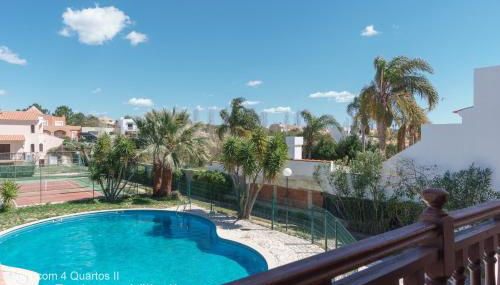 Akivillas Quarteira Rose - Foto 2