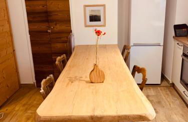 Chalet Bozel 6 people close to Courchevel - Foto 44