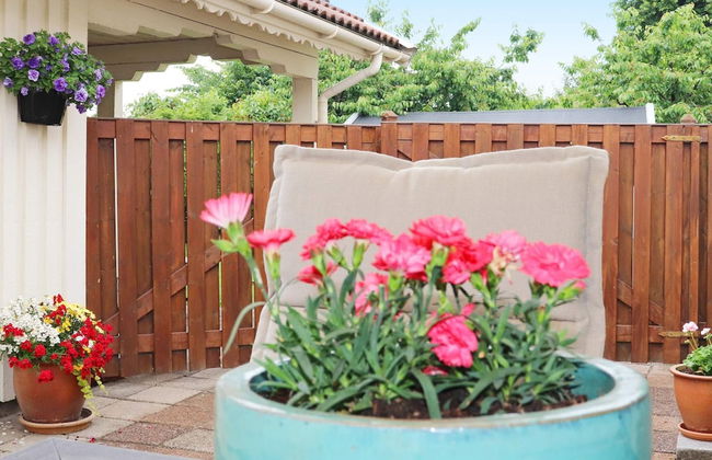 5 Person Holiday Home in Falkenberg - Photo 20