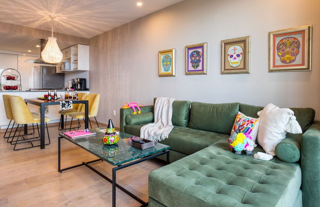 ULIV Polanco - Foto 39