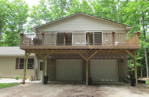 Beulah Land Guest House w/King Bed & Jacuzzi Tub - Foto 10