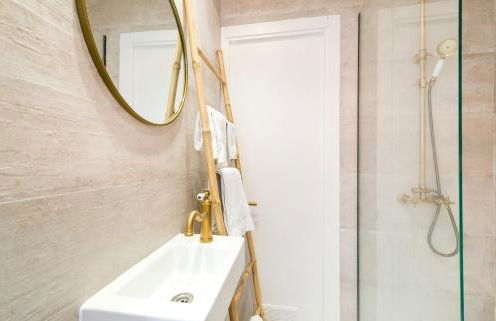 Gala Mar - Sa Riera / Begur Sea View - Foto 27