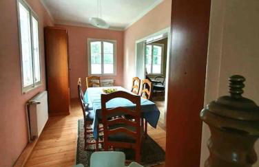 Alexandrowka Wohnen im UNESCO Weltkulturerbe Haus - Foto 18