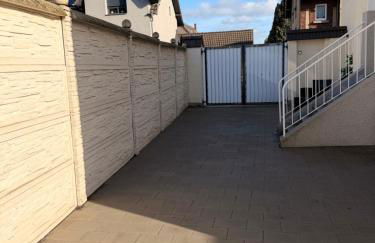 Ferien Monteur Haus C&M - Foto 15